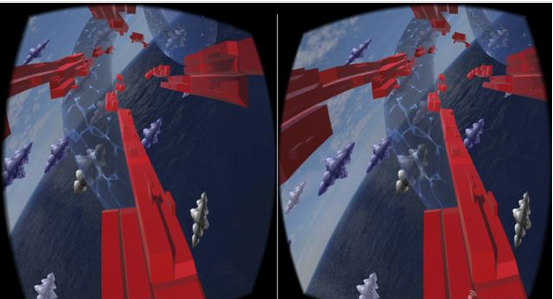 鲸鱼的飞行梦想VR最新版