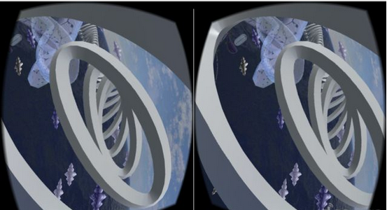 鲸鱼的飞行梦想VR最新版