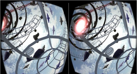 鲸鱼的飞行梦想VR最新版