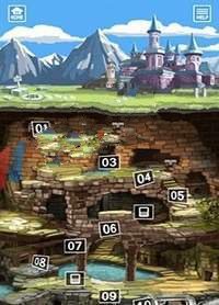 石牢公主汉化版v1.7