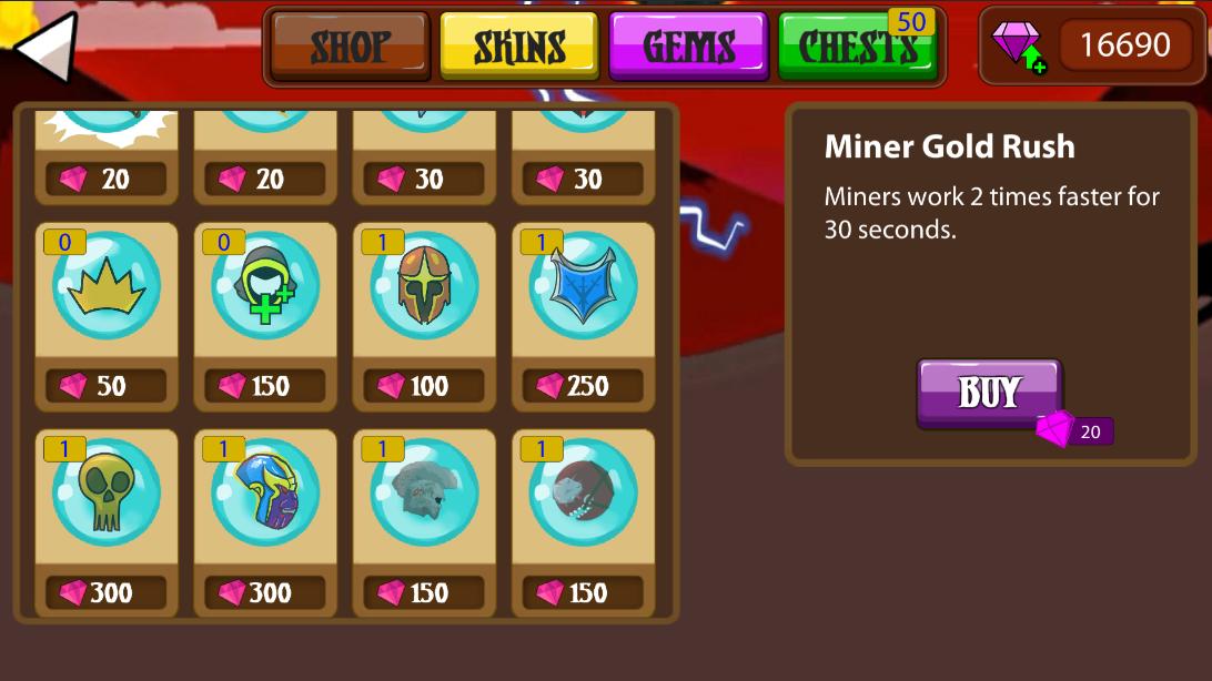 火柴人无限战斗手机版