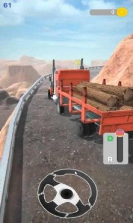 帕克卡车司机最新版