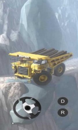 帕克卡车司机最新版