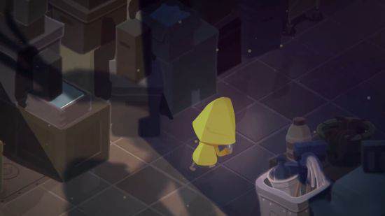 极小梦魇免费版