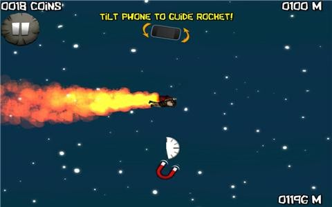 绳索逃生RopeEscape