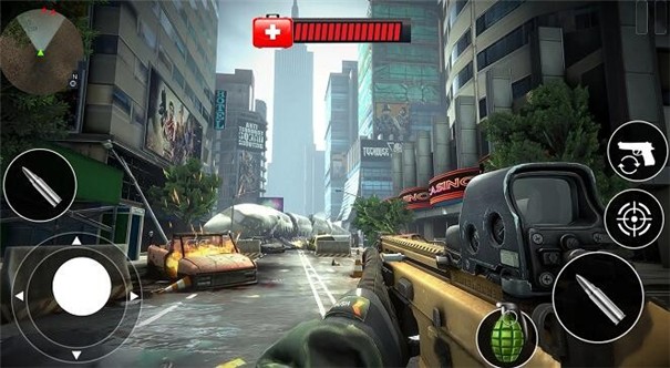 跳伞吃鸡王牌2022