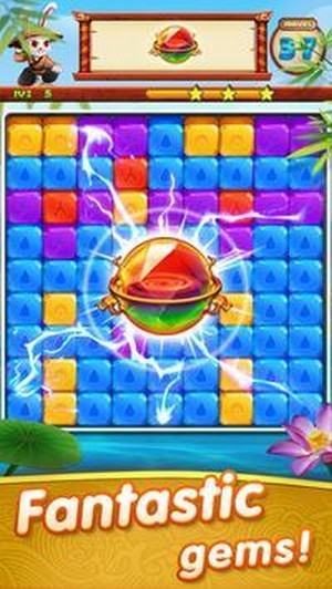 珠宝迷恋手机版