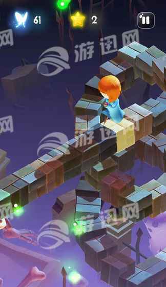 梦游女孩最新版