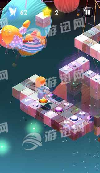 梦游女孩最新版