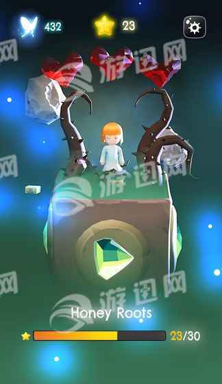 梦游女孩最新版