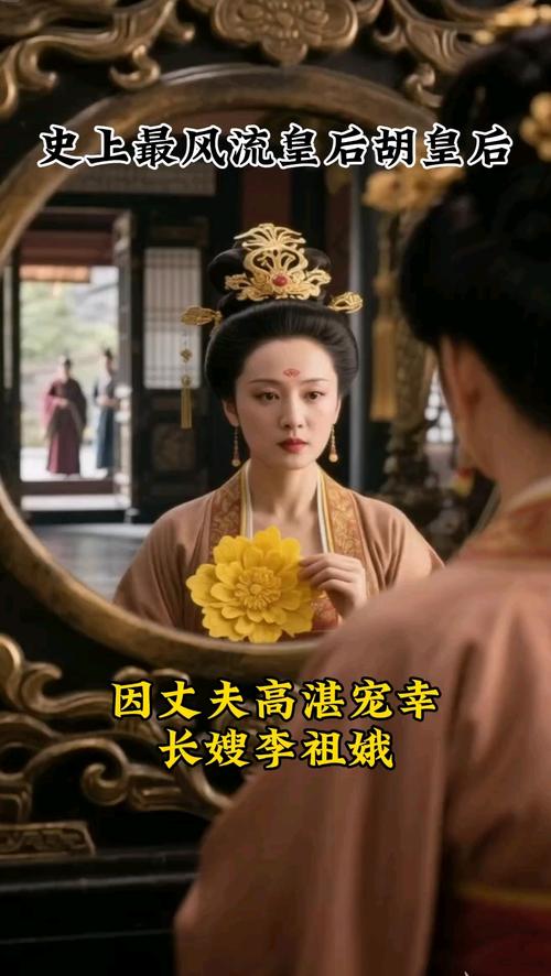 风流皇后在线观看