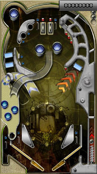 经典三维弹球最新版