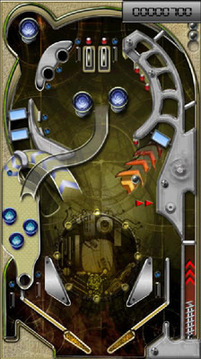 经典三维弹球最新版