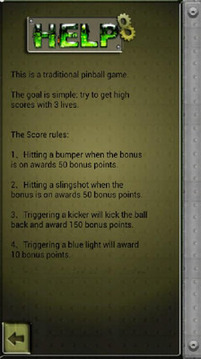 经典三维弹球最新版