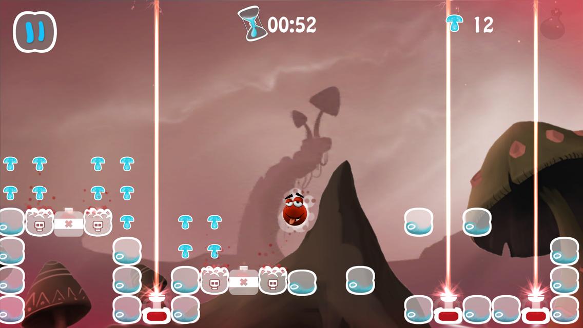 逃离天堂手机版