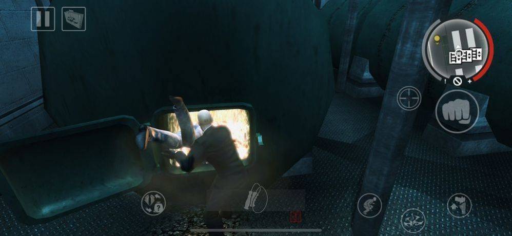 杀手血钱报复免费版