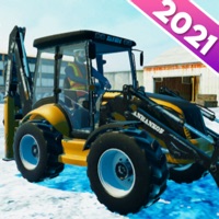 挖掘机模拟器专业最新版