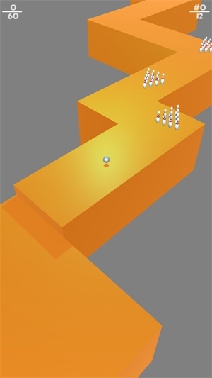 撞击瓶子存档版