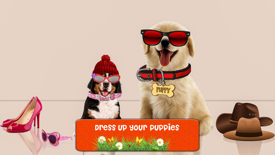 虚拟狗模拟器免费版