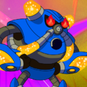 机器人地牢逃生攻略