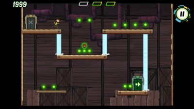 机器人地牢逃生攻略