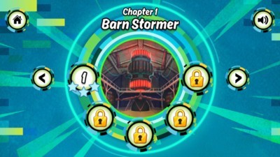 机器人地牢逃生攻略