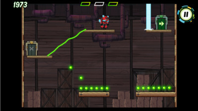 机器人地牢逃生攻略