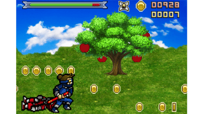 忍者跑酷山羊最新版