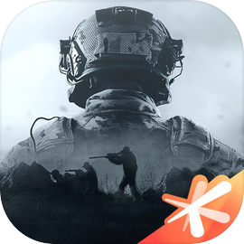 暗区突围国际服官网版