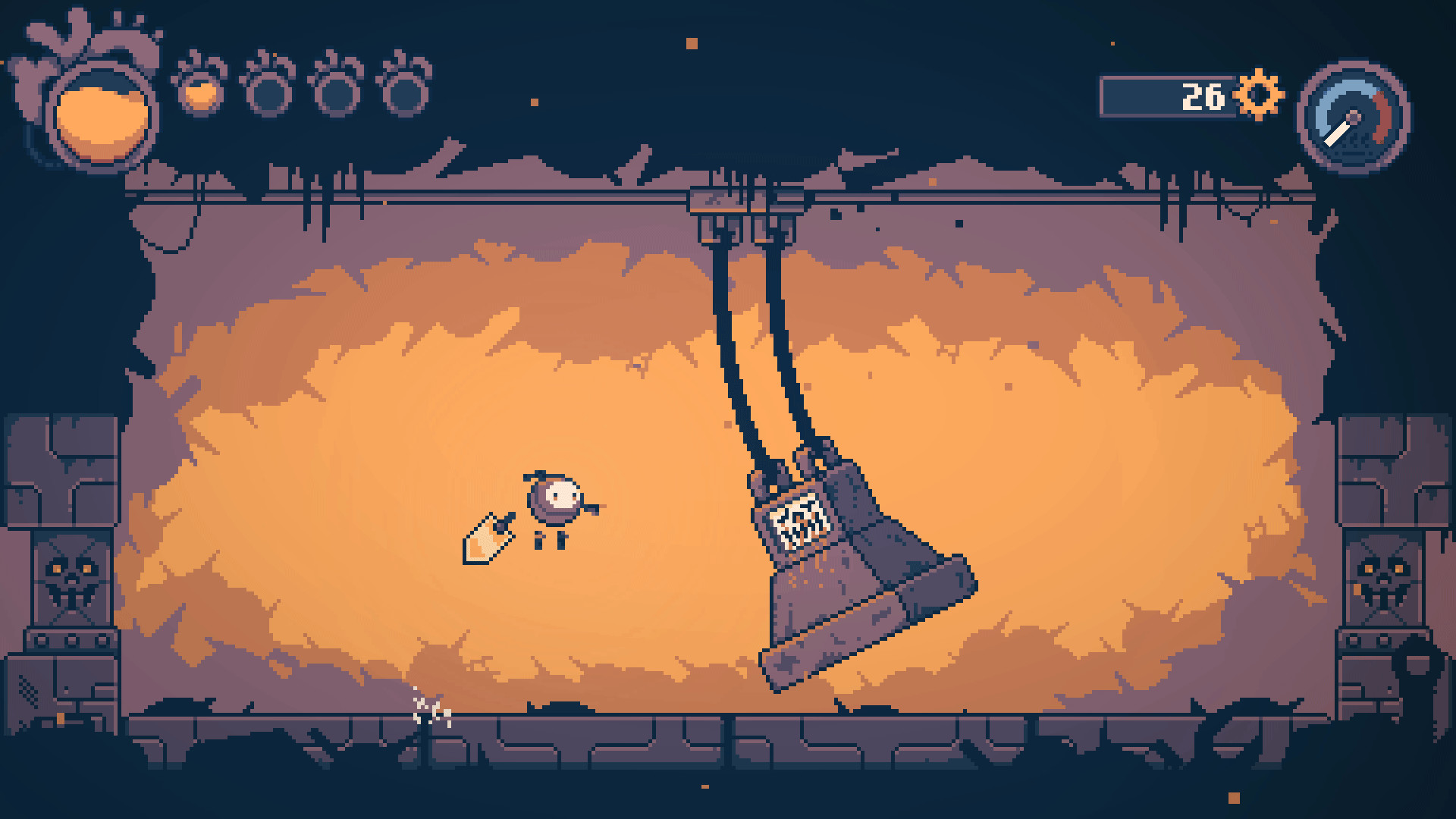 机器人海库Haiku,theRobot免费版