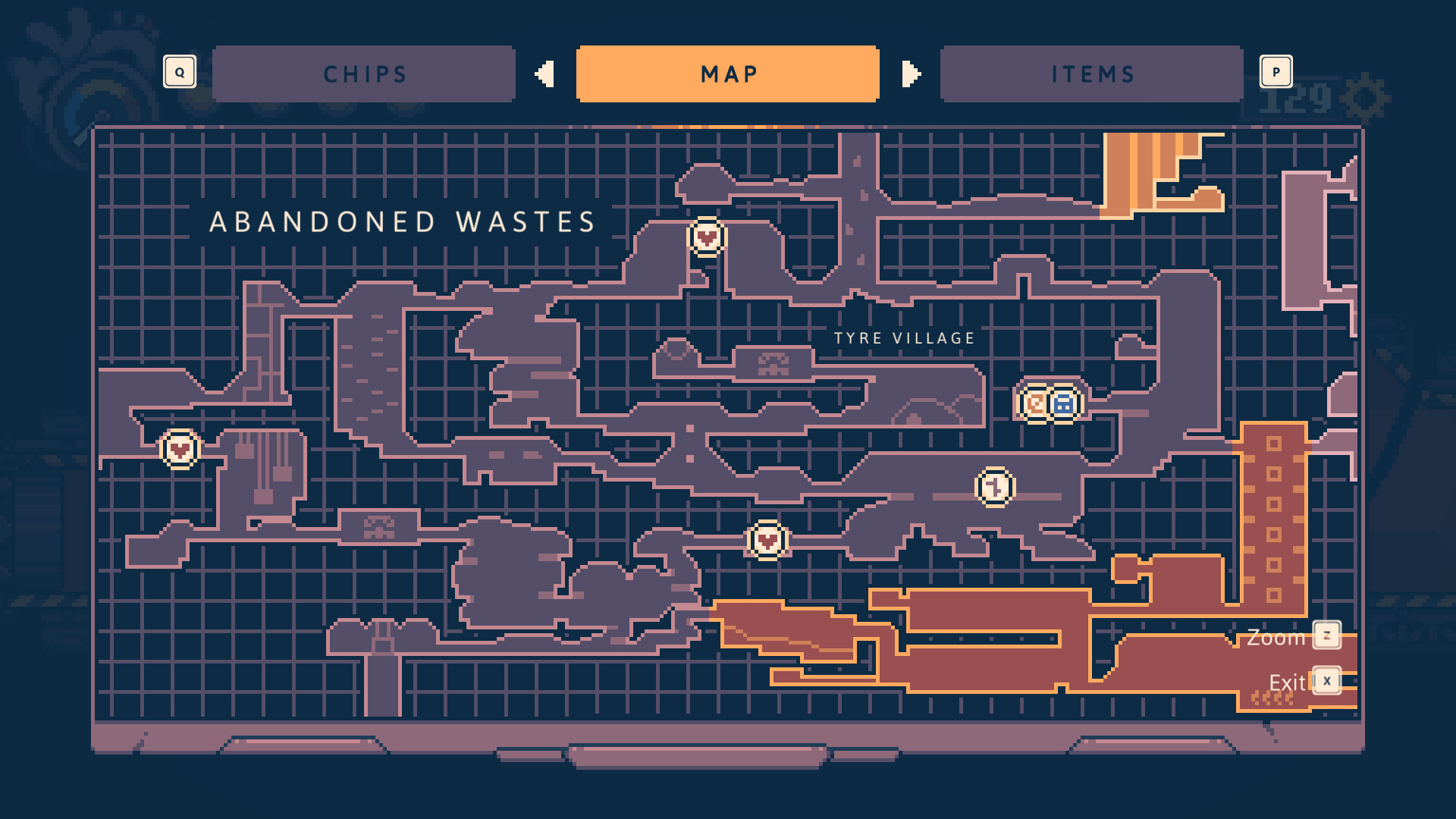 机器人海库Haiku,theRobot免费版