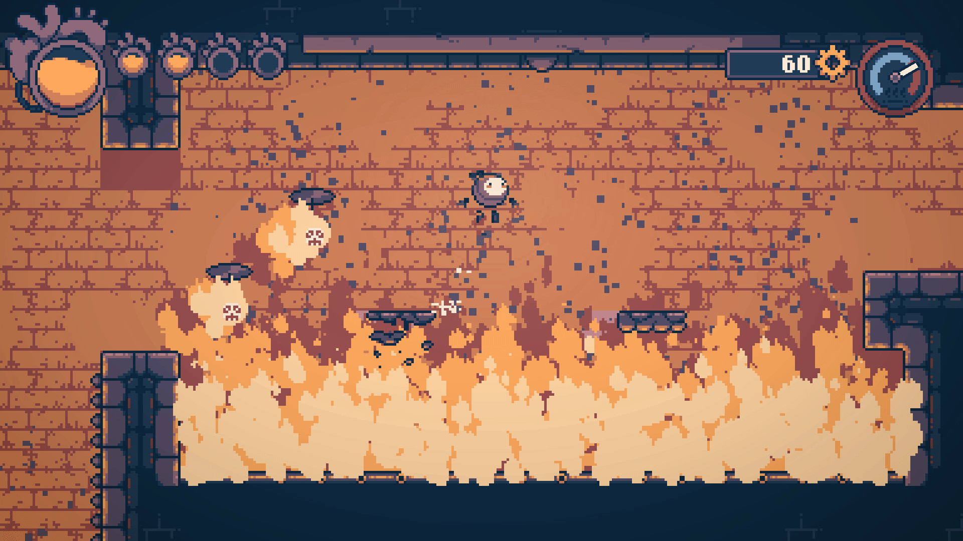 机器人海库Haiku,theRobot免费版