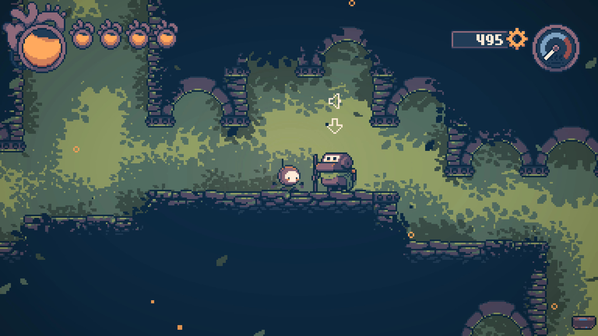 机器人海库Haiku,theRobot免费版