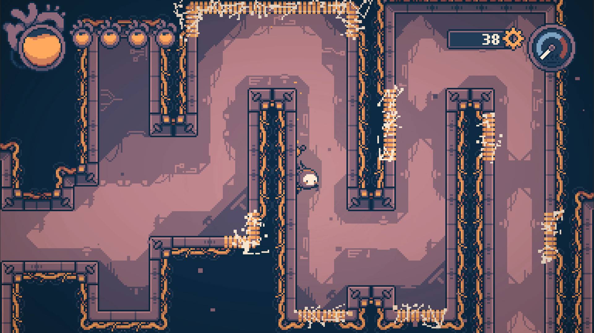 机器人海库Haiku,theRobot免费版