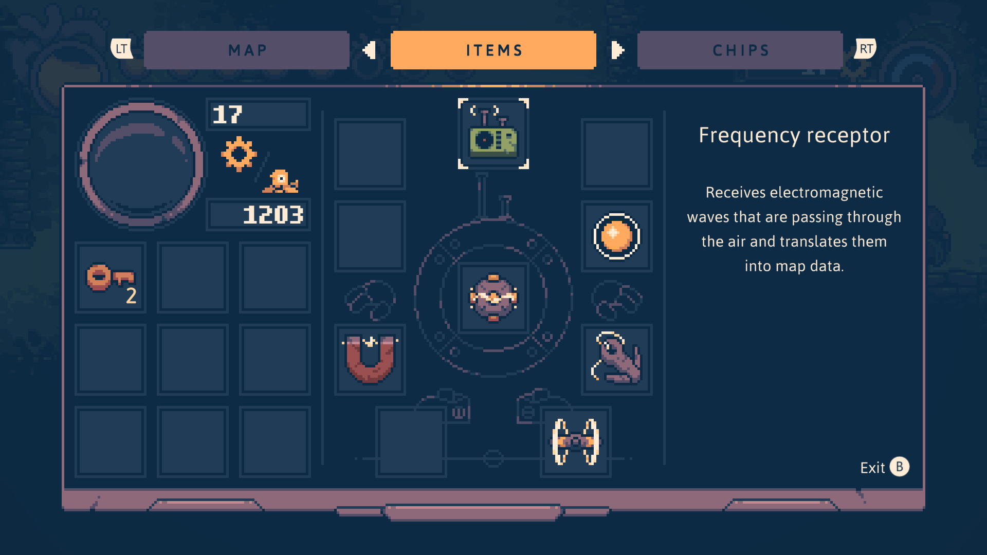 机器人海库Haiku,theRobot免费版