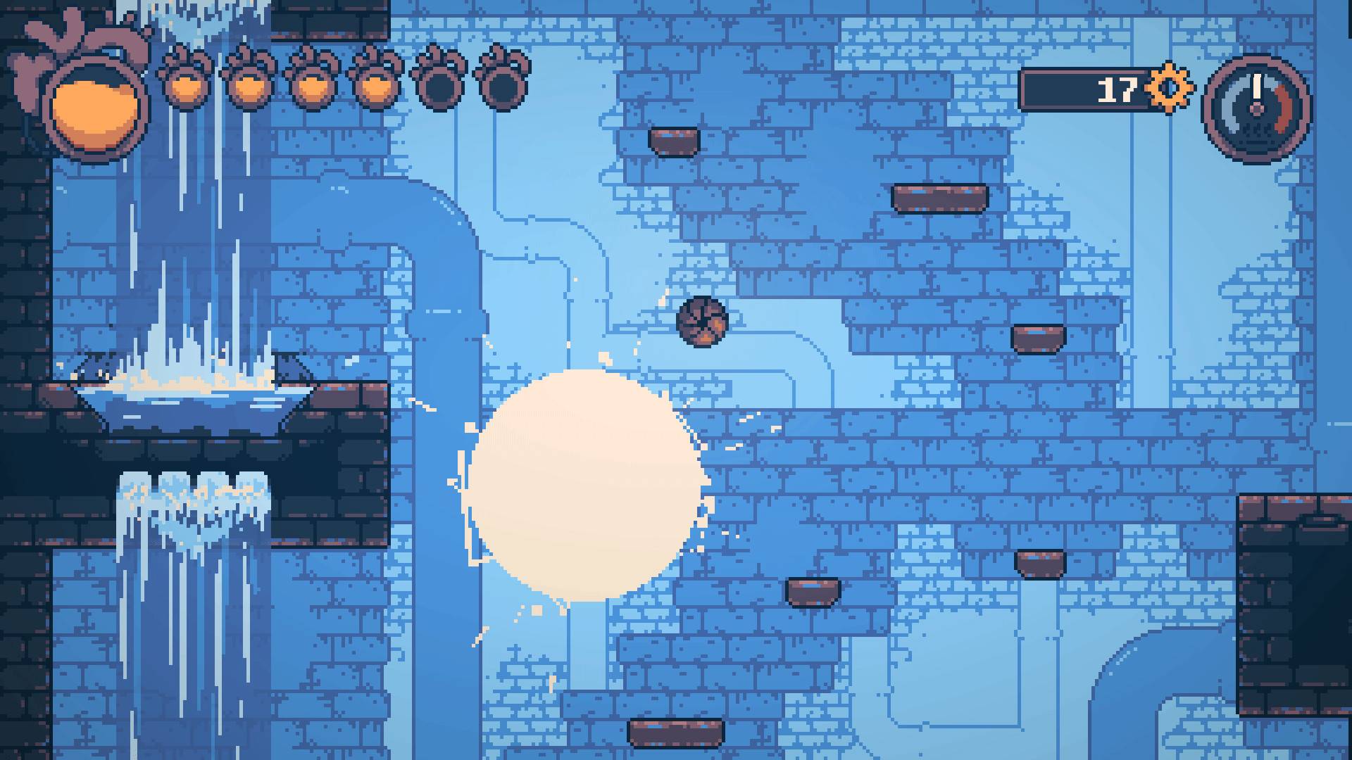 机器人海库Haiku,theRobot免费版