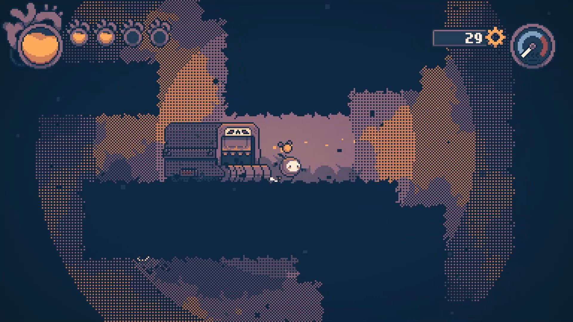 机器人海库Haiku,theRobot免费版