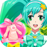 巴啦啦换装物语官网版