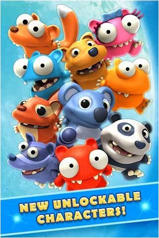 非常跳跃官网版