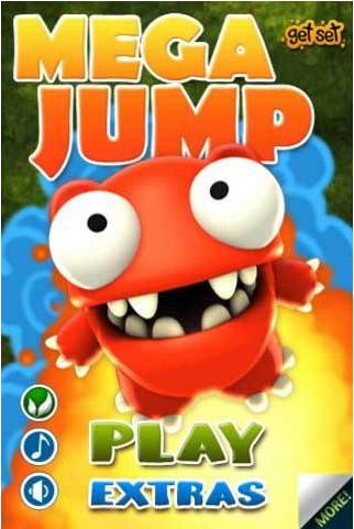 非常跳跃官网版