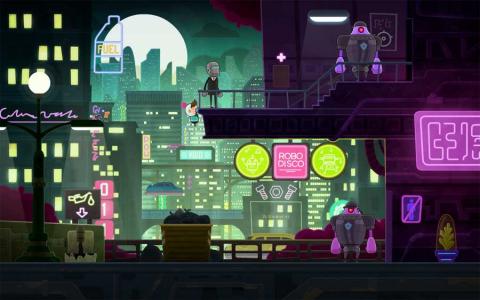 爱你每一块碎片