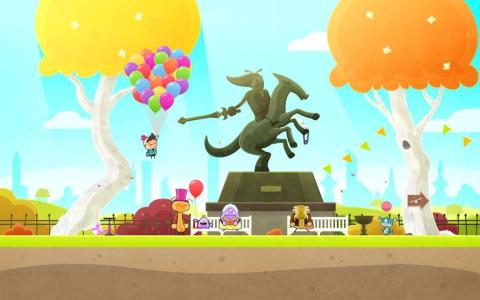 爱你每一块碎片