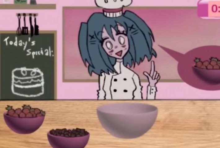 莱西的厨房官网版