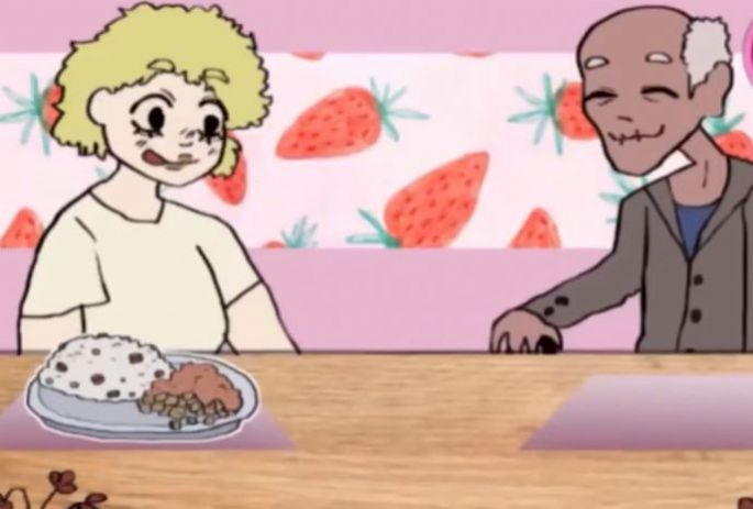 莱西的厨房官网版