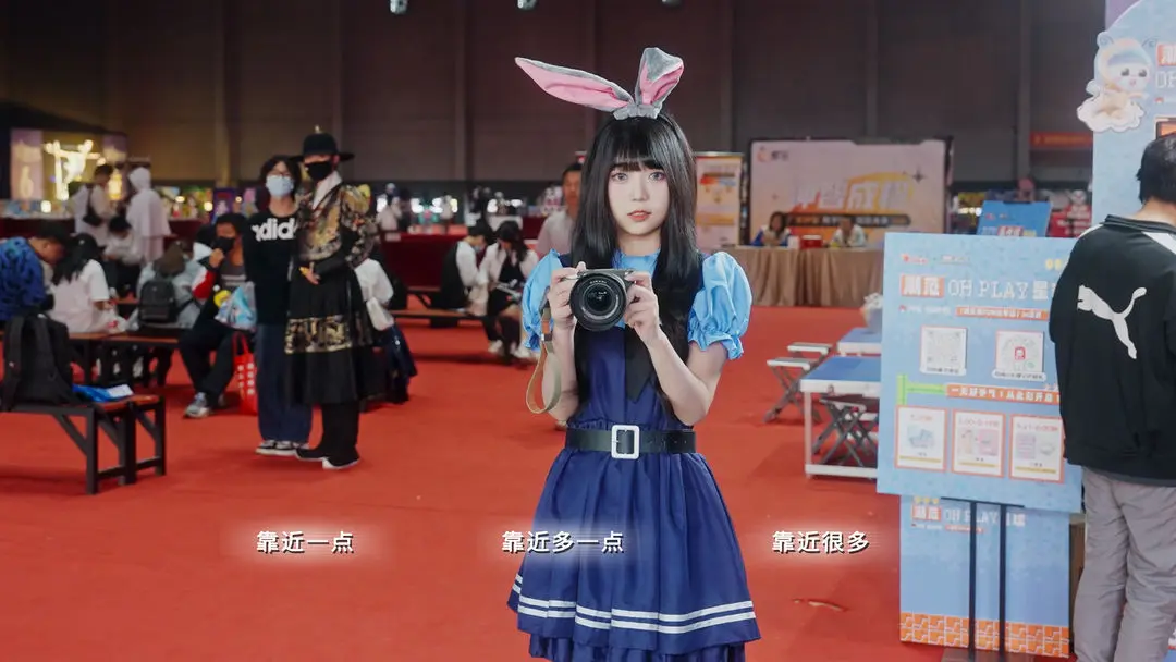 莫比乌斯之恋官方版