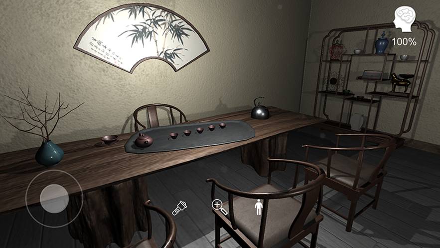 云溪茶舍手机版