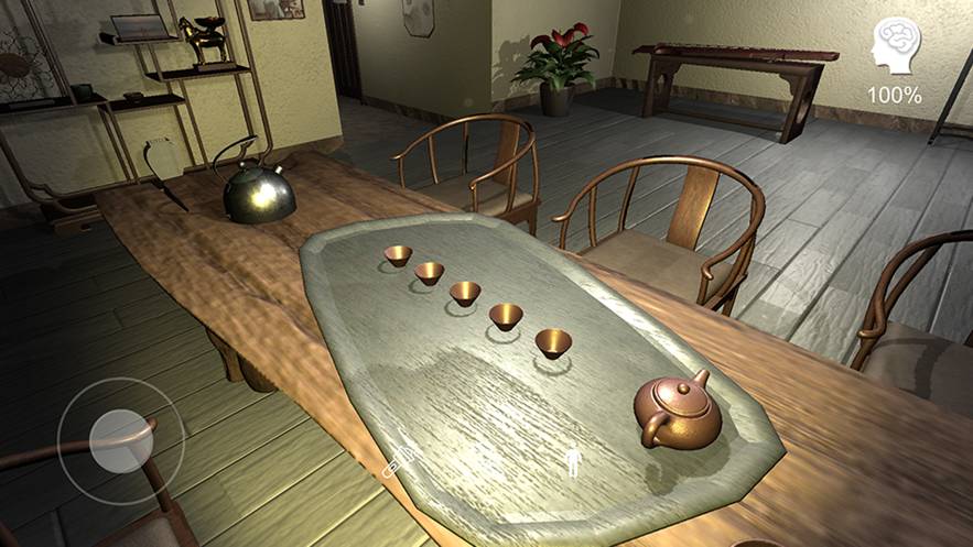 云溪茶舍手机版