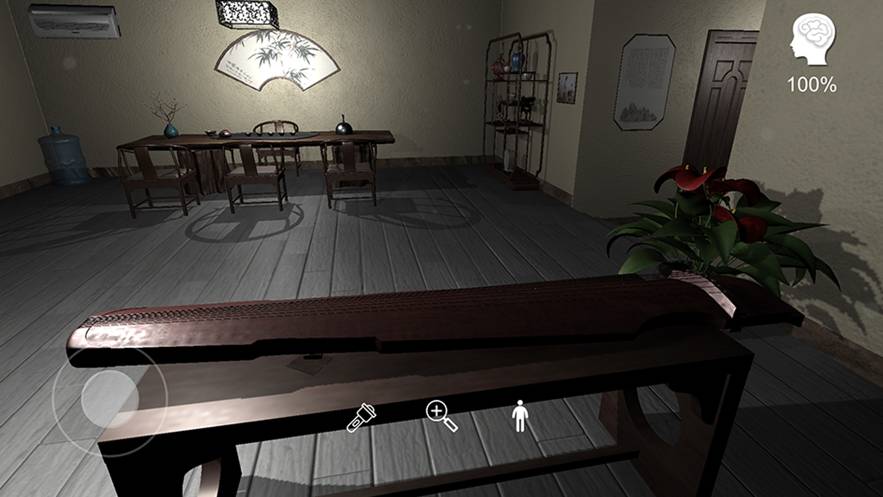 云溪茶舍手机版