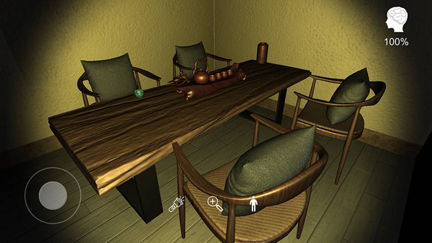 云溪茶舍手机版