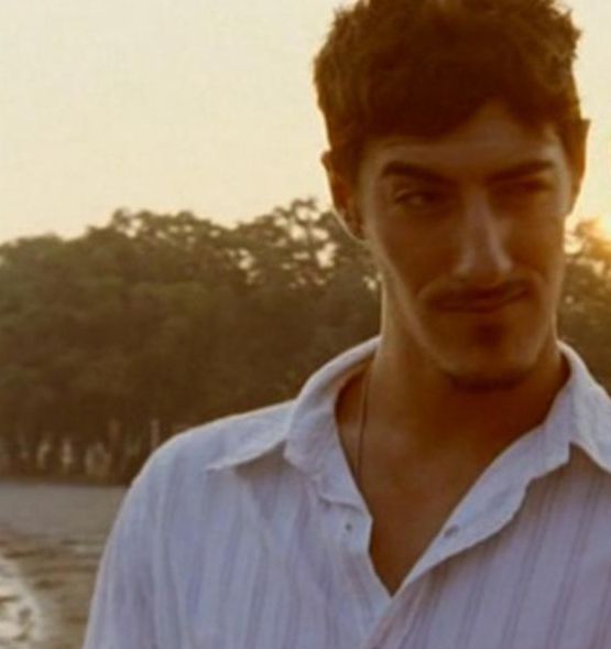 与我同眠 完整版